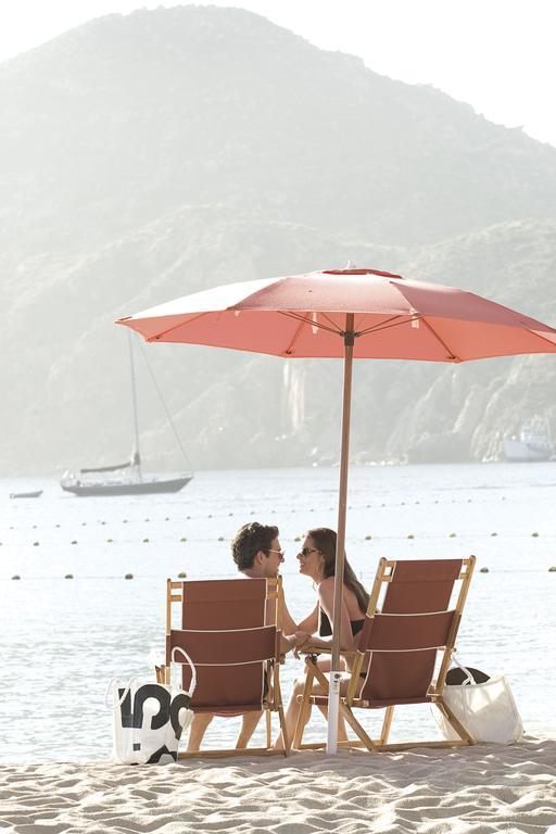 Hacienda Beach Club & Residences Cabo San Lucas Kültér fotó