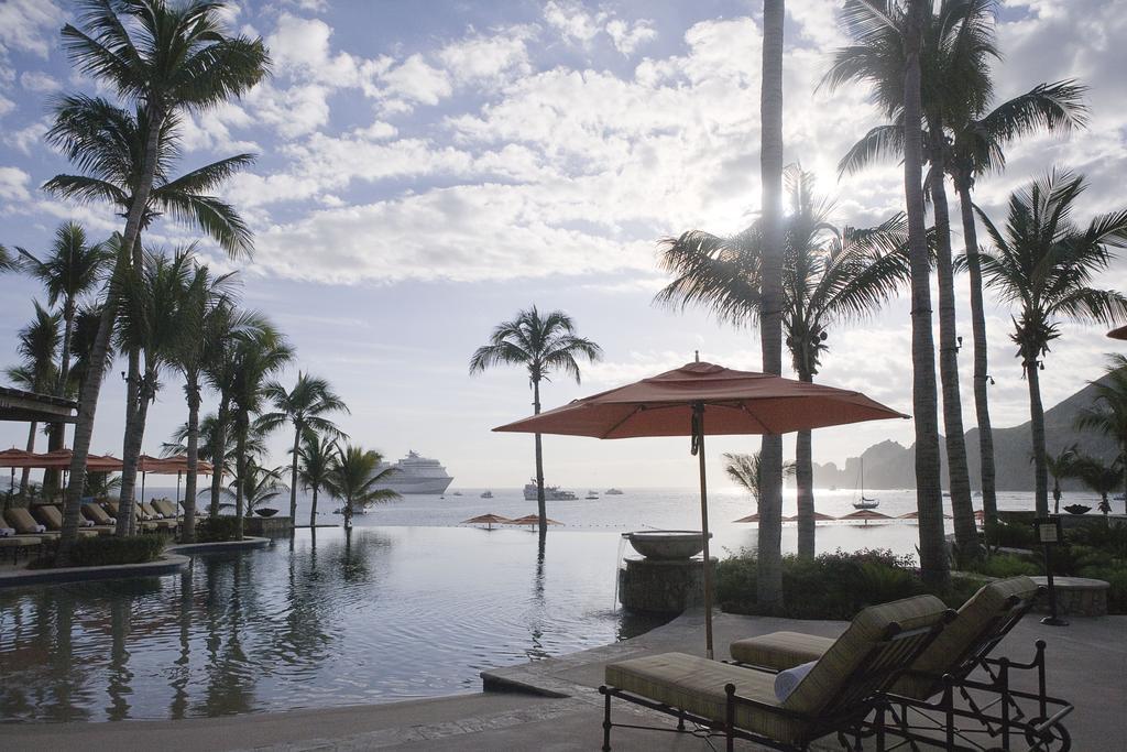 Hacienda Beach Club & Residences Cabo San Lucas Kültér fotó