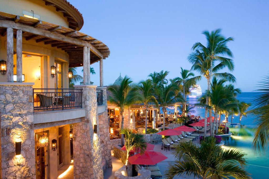 Hacienda Beach Club & Residences Cabo San Lucas Kültér fotó