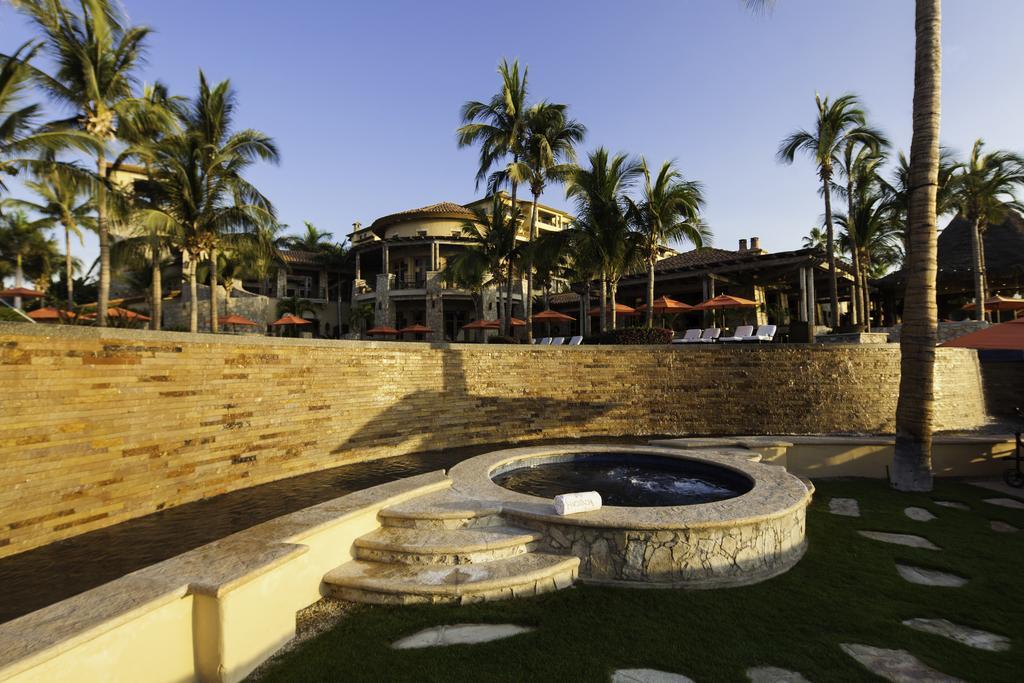 Hacienda Beach Club & Residences Cabo San Lucas Kültér fotó