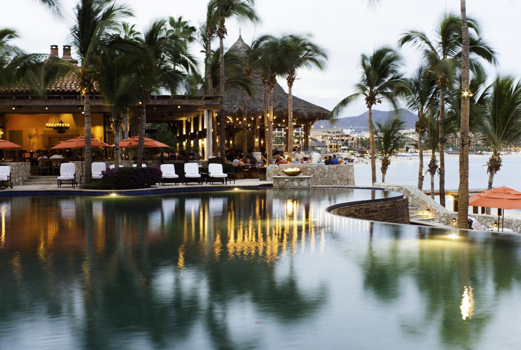 Hacienda Beach Club & Residences Cabo San Lucas Kültér fotó