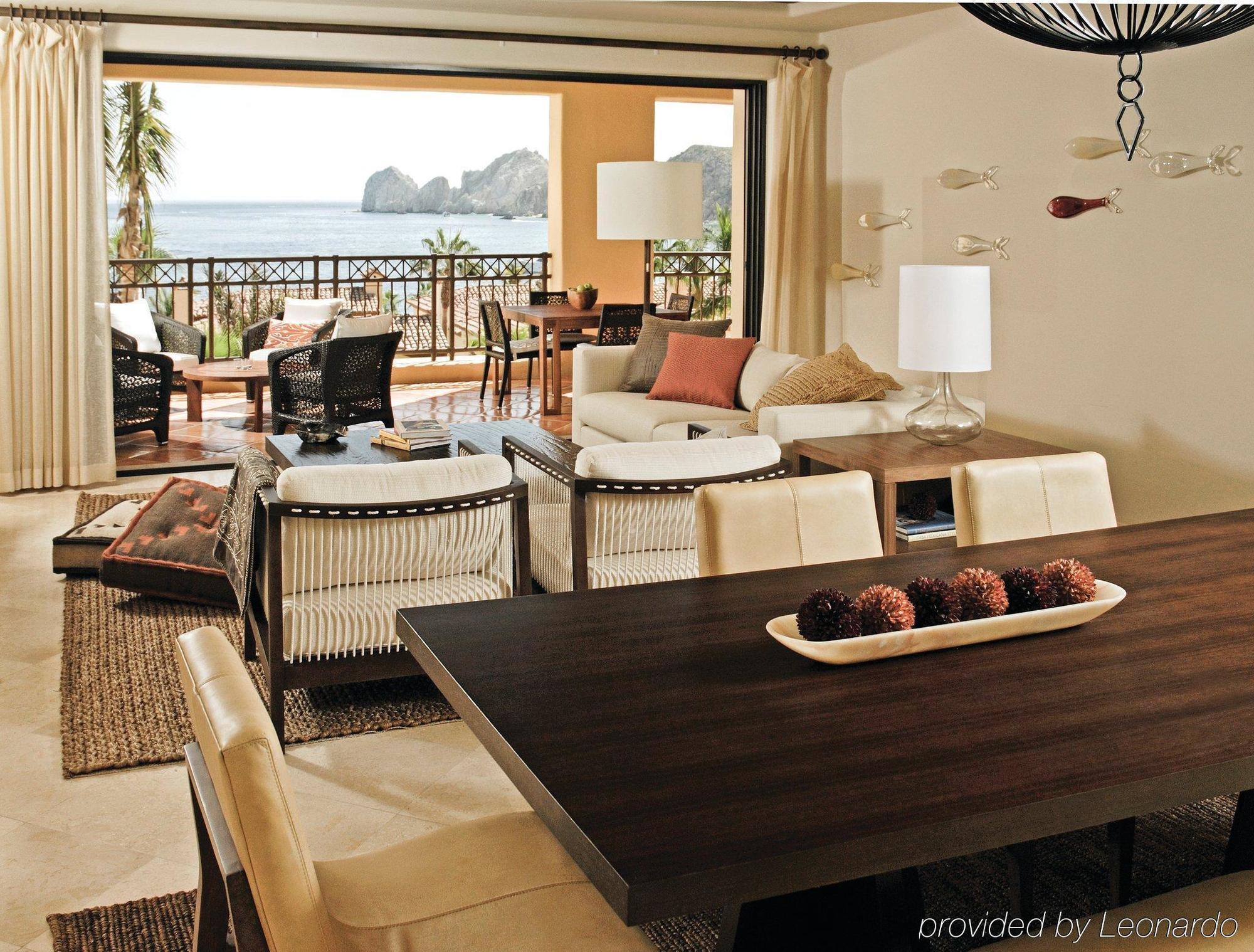 Hacienda Beach Club & Residences Cabo San Lucas Kültér fotó