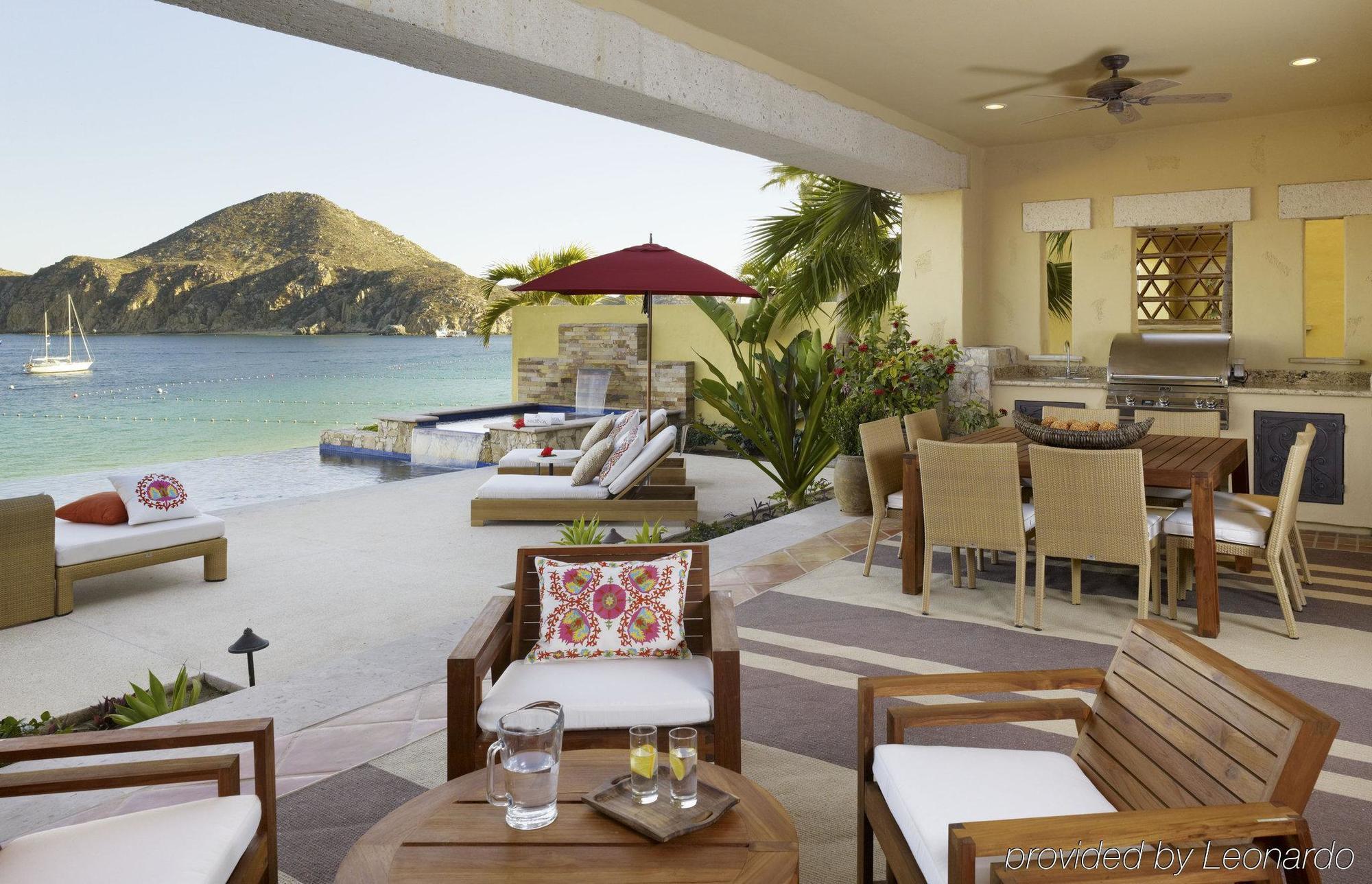 Hacienda Beach Club & Residences Cabo San Lucas Kültér fotó