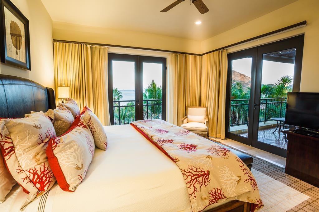 Hacienda Beach Club & Residences Cabo San Lucas Kültér fotó