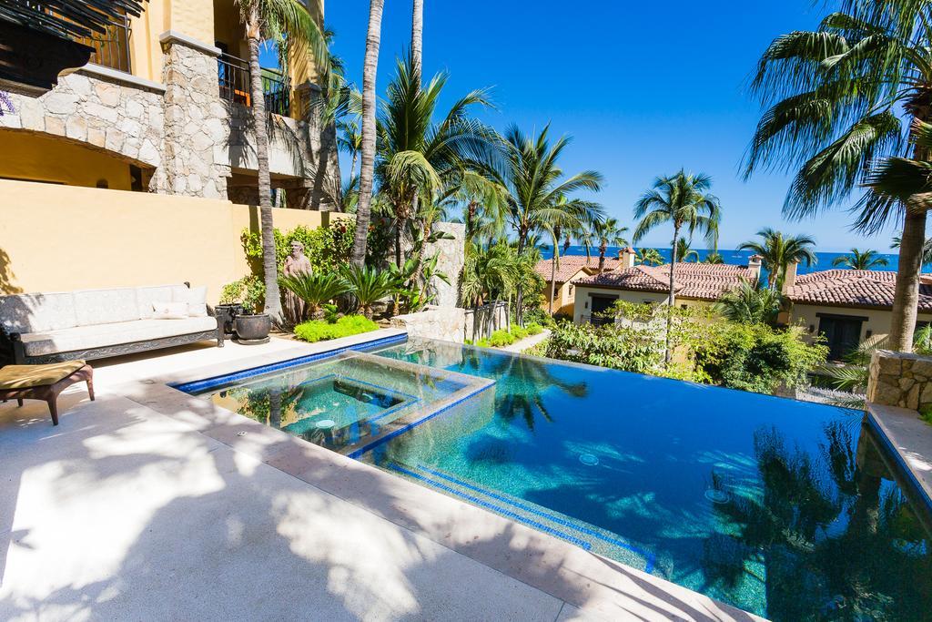 Hacienda Beach Club & Residences Cabo San Lucas Kültér fotó