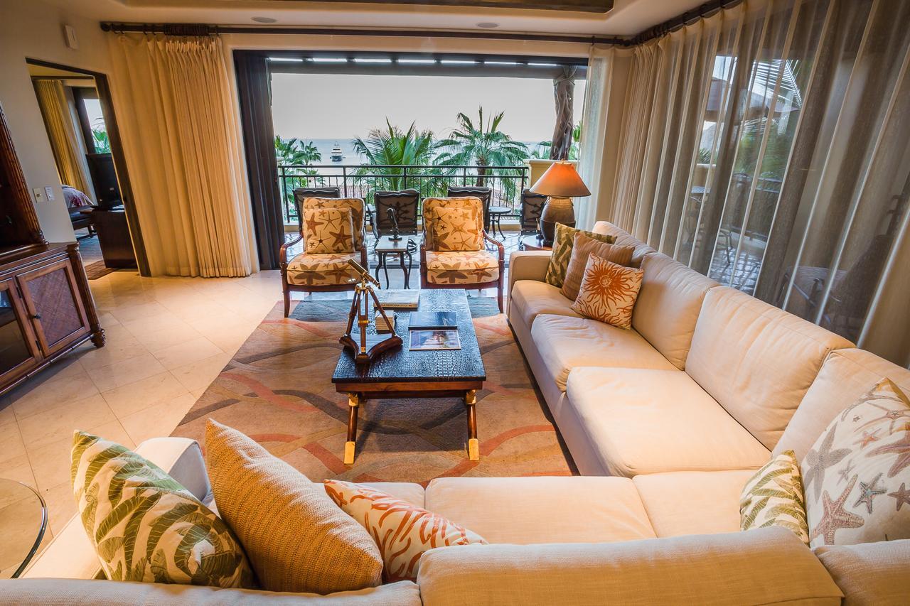 Hacienda Beach Club & Residences Cabo San Lucas Kültér fotó