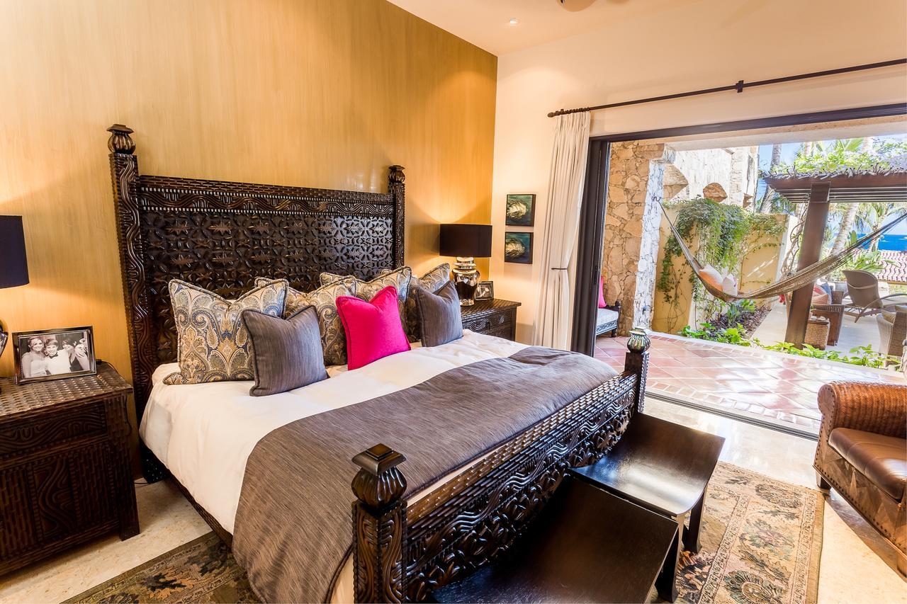 Hacienda Beach Club & Residences Cabo San Lucas Kültér fotó