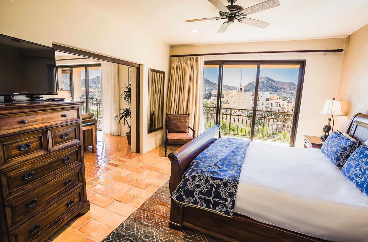 Hacienda Beach Club & Residences Cabo San Lucas Kültér fotó