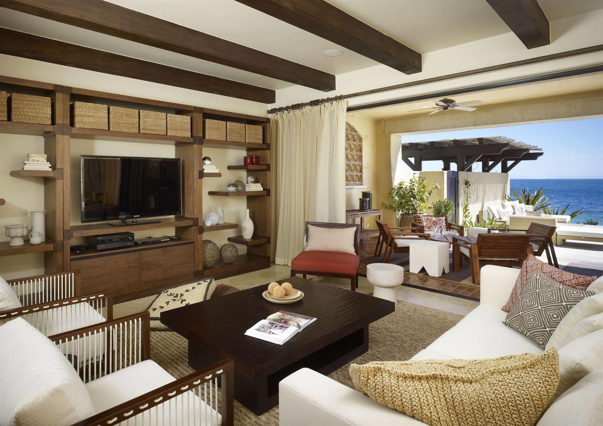 Hacienda Beach Club & Residences Cabo San Lucas Kültér fotó