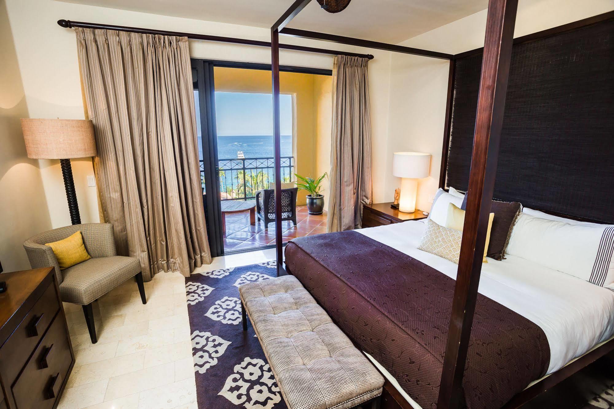 Hacienda Beach Club & Residences Cabo San Lucas Kültér fotó