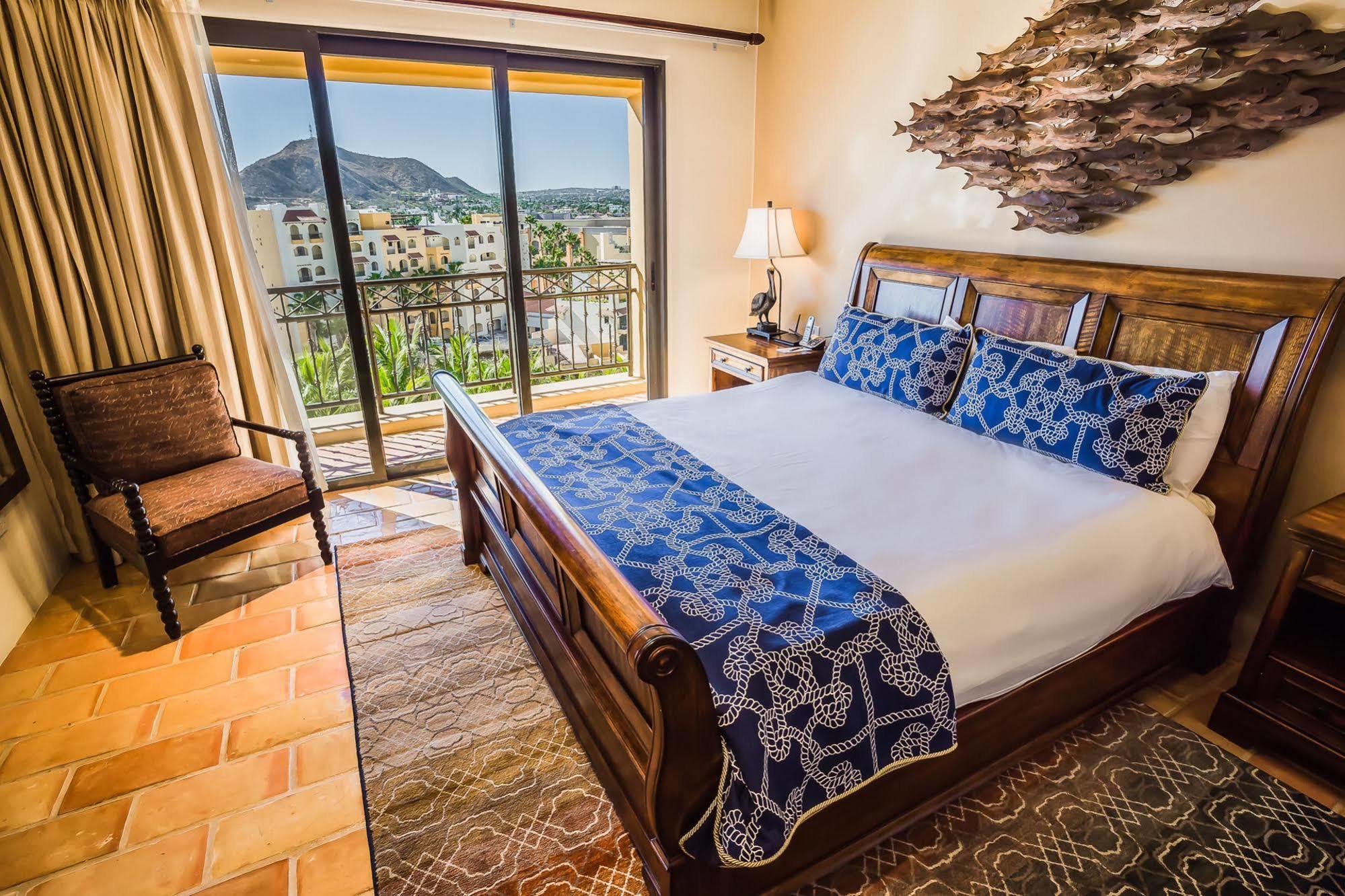Hacienda Beach Club & Residences Cabo San Lucas Kültér fotó