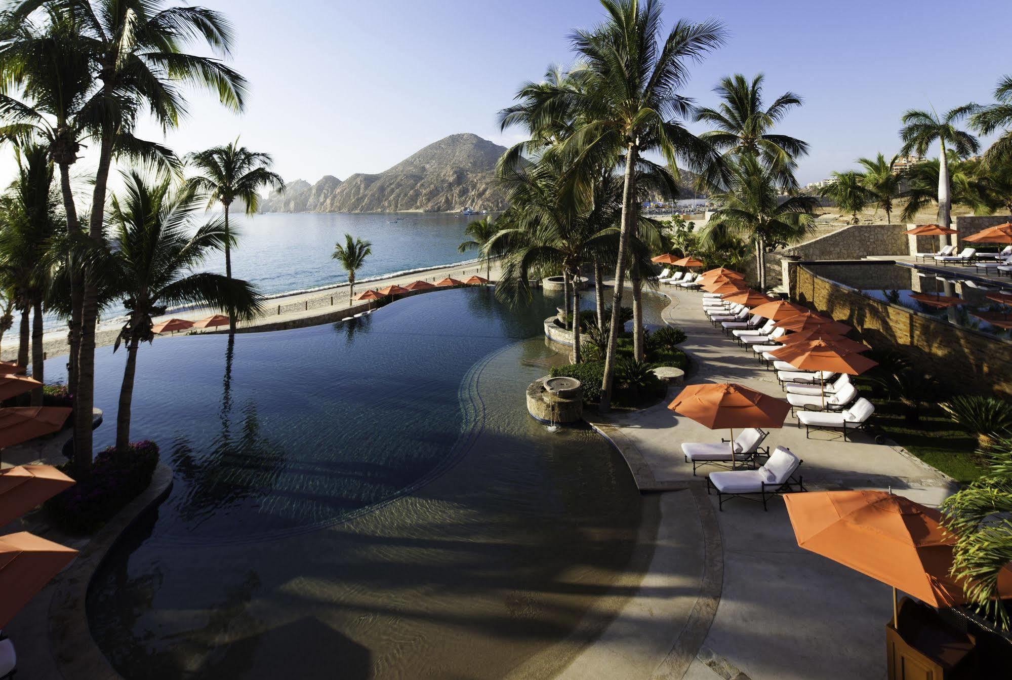 Hacienda Beach Club & Residences Cabo San Lucas Kültér fotó