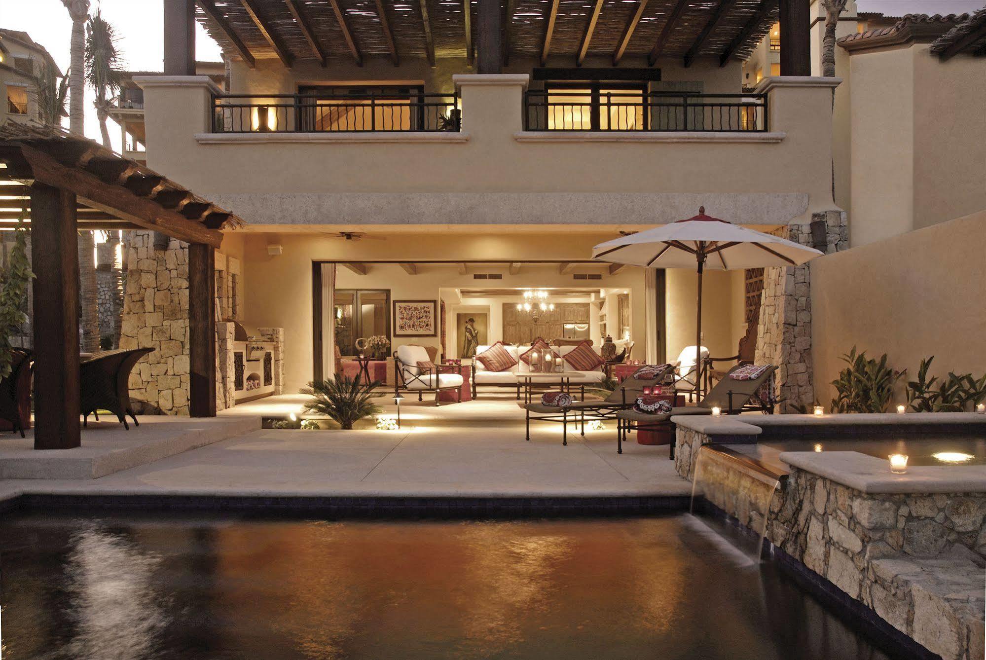 Hacienda Beach Club & Residences Cabo San Lucas Kültér fotó