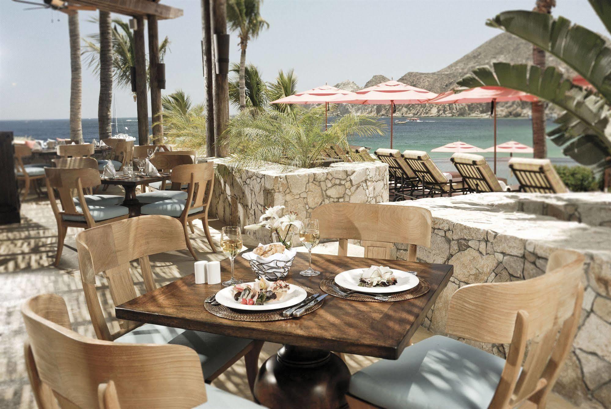 Hacienda Beach Club & Residences Cabo San Lucas Kültér fotó