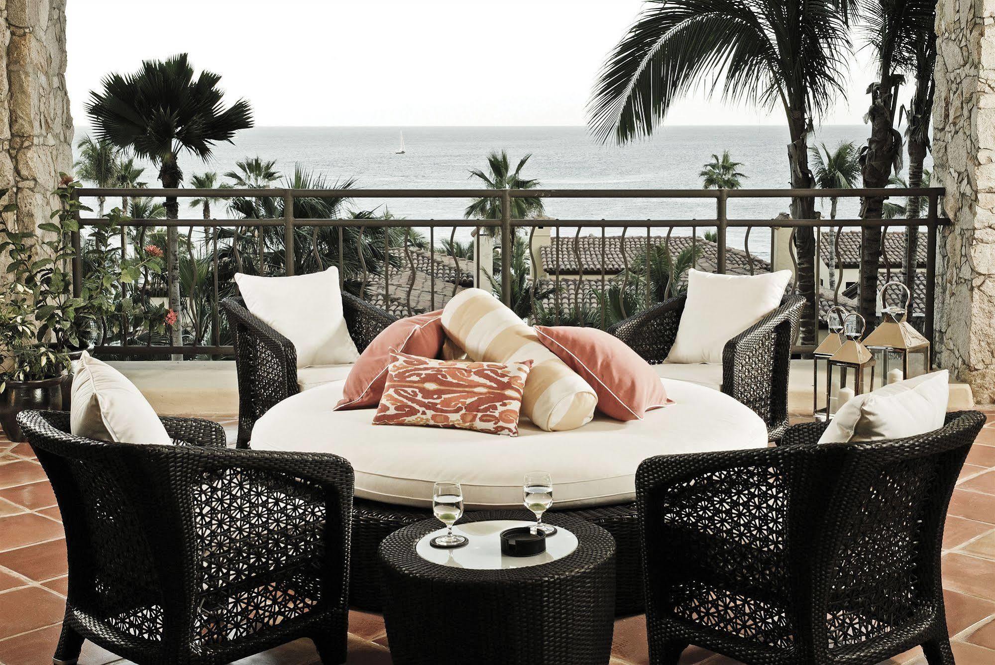 Hacienda Beach Club & Residences Cabo San Lucas Kültér fotó