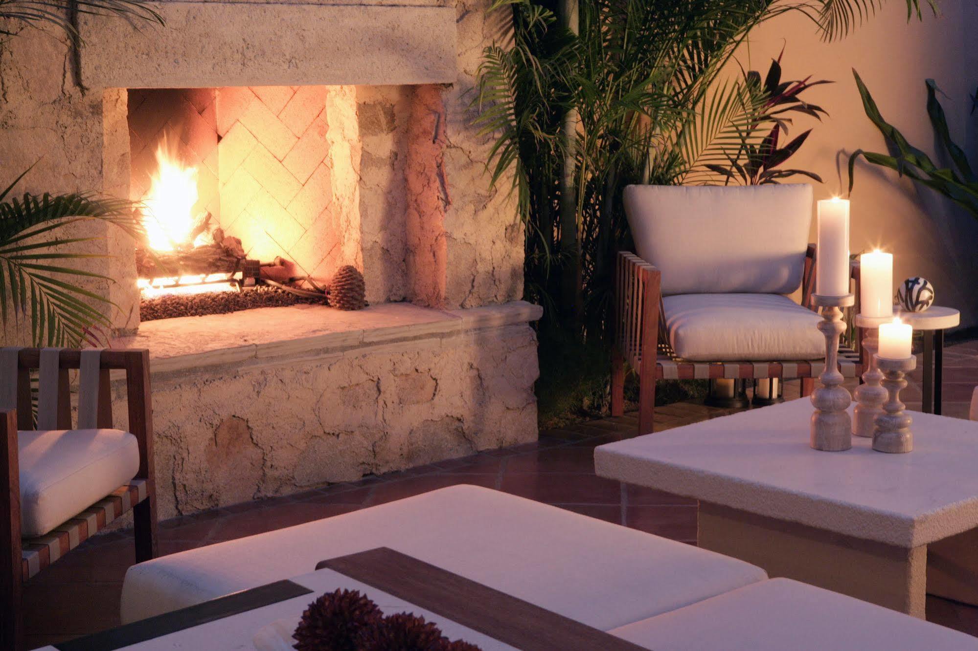 Hacienda Beach Club & Residences Cabo San Lucas Kültér fotó