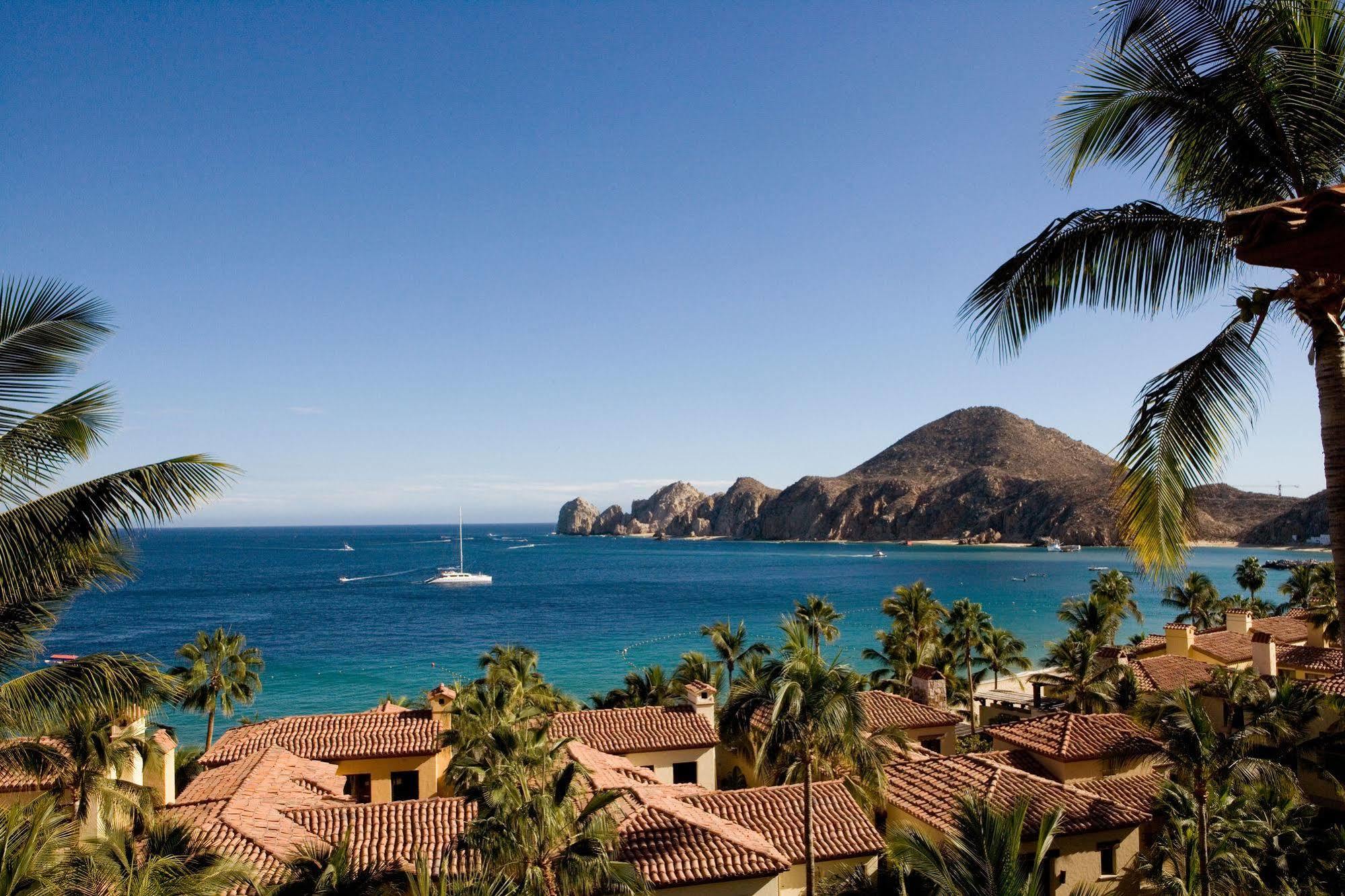 Hacienda Beach Club & Residences Cabo San Lucas Kültér fotó