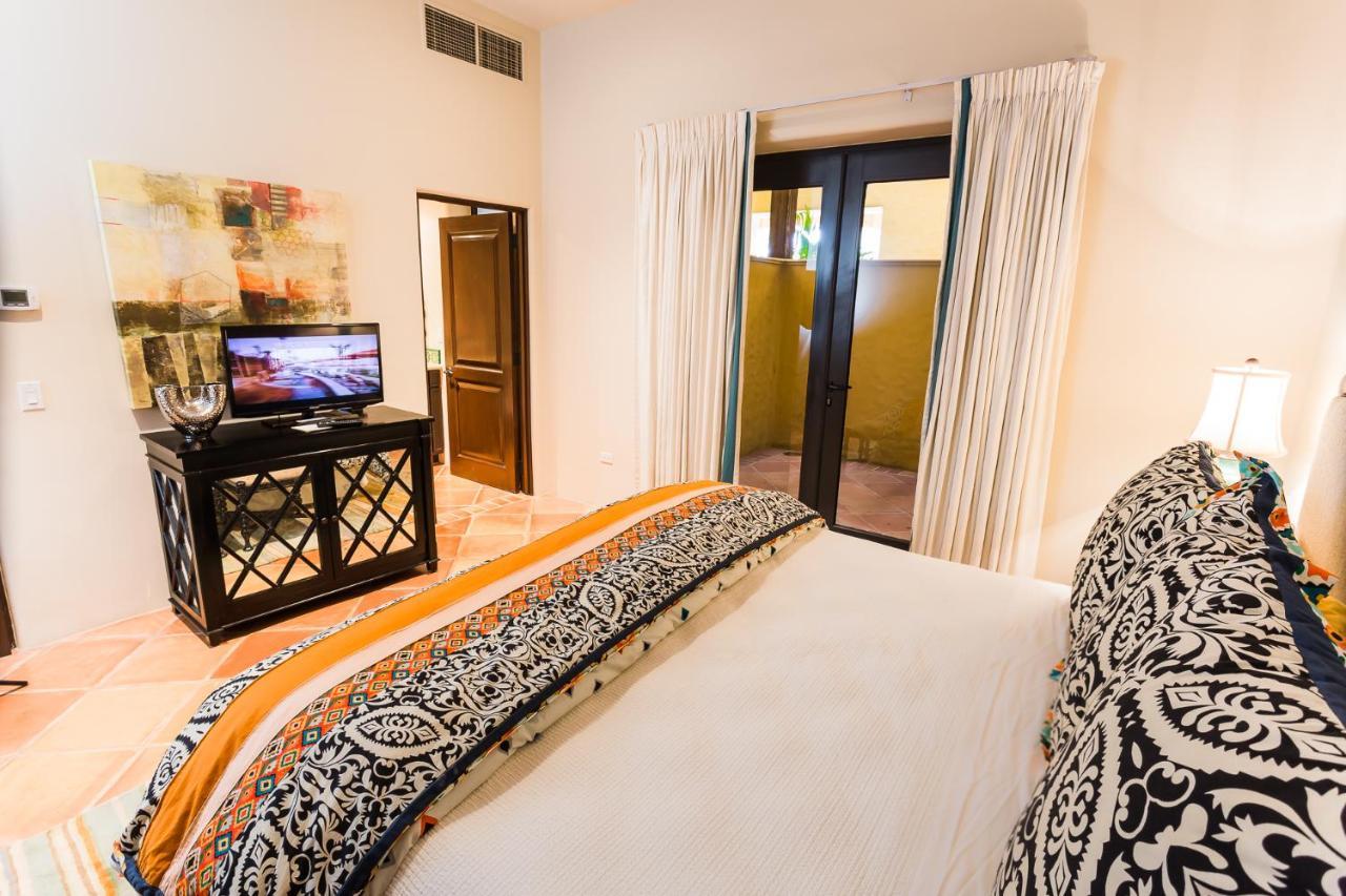 Hacienda Beach Club & Residences Cabo San Lucas Kültér fotó