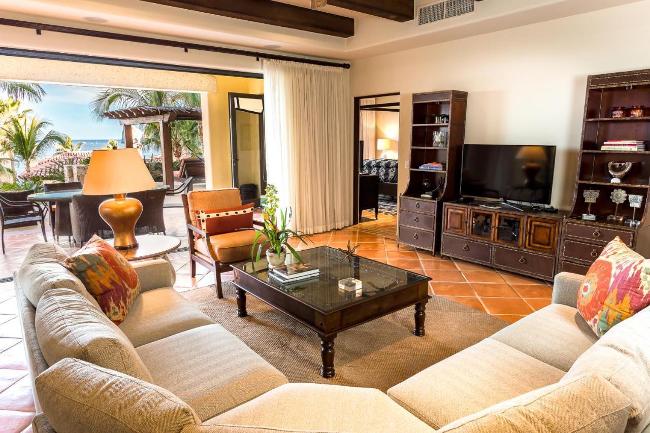 Hacienda Beach Club & Residences Cabo San Lucas Kültér fotó