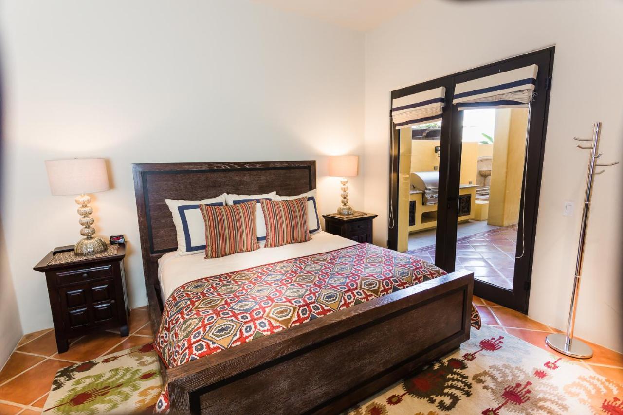 Hacienda Beach Club & Residences Cabo San Lucas Kültér fotó