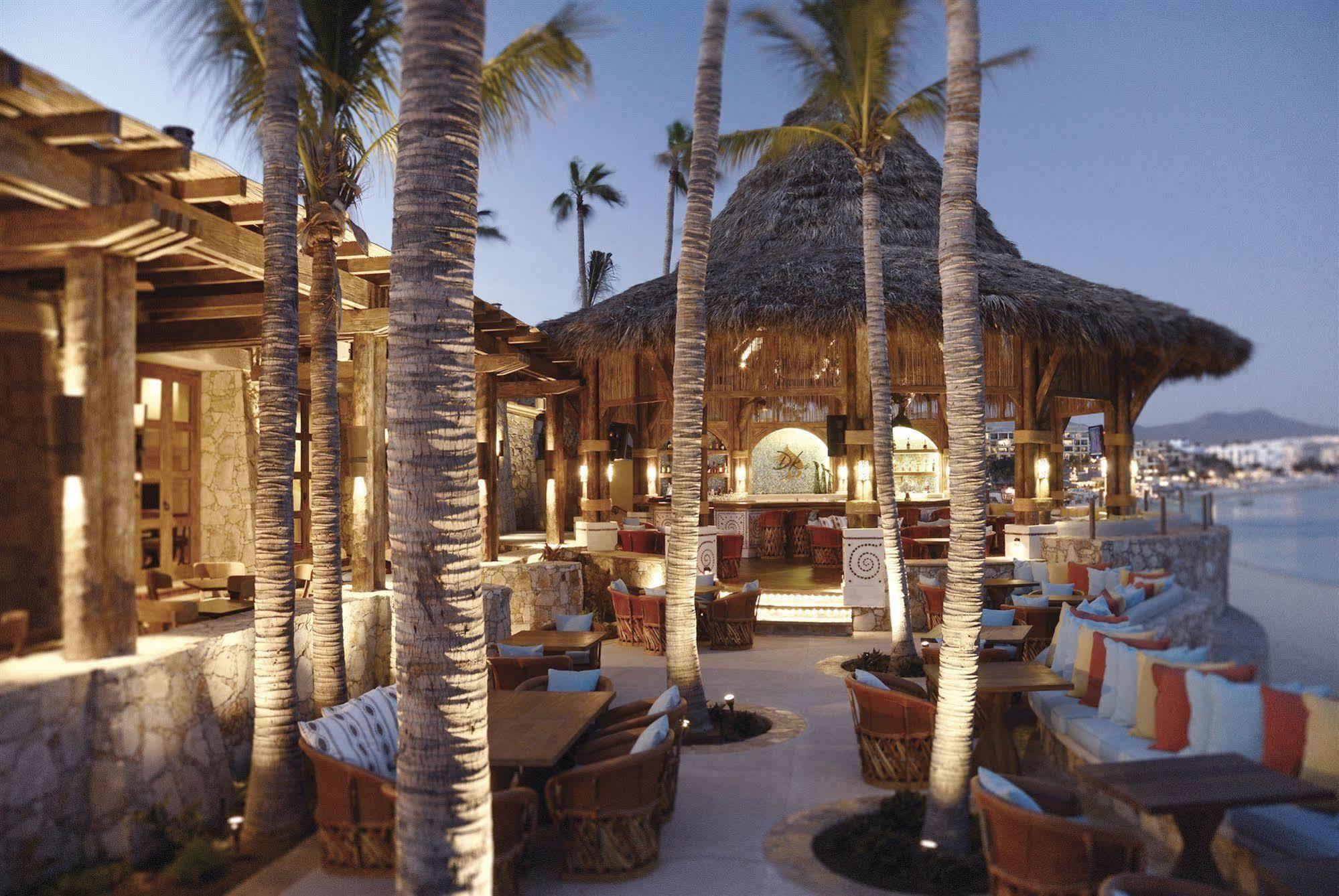 Hacienda Beach Club & Residences Cabo San Lucas Kültér fotó