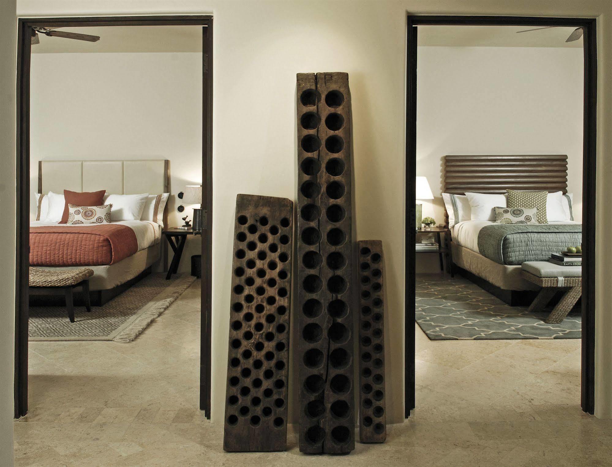 Hacienda Beach Club & Residences Cabo San Lucas Kültér fotó