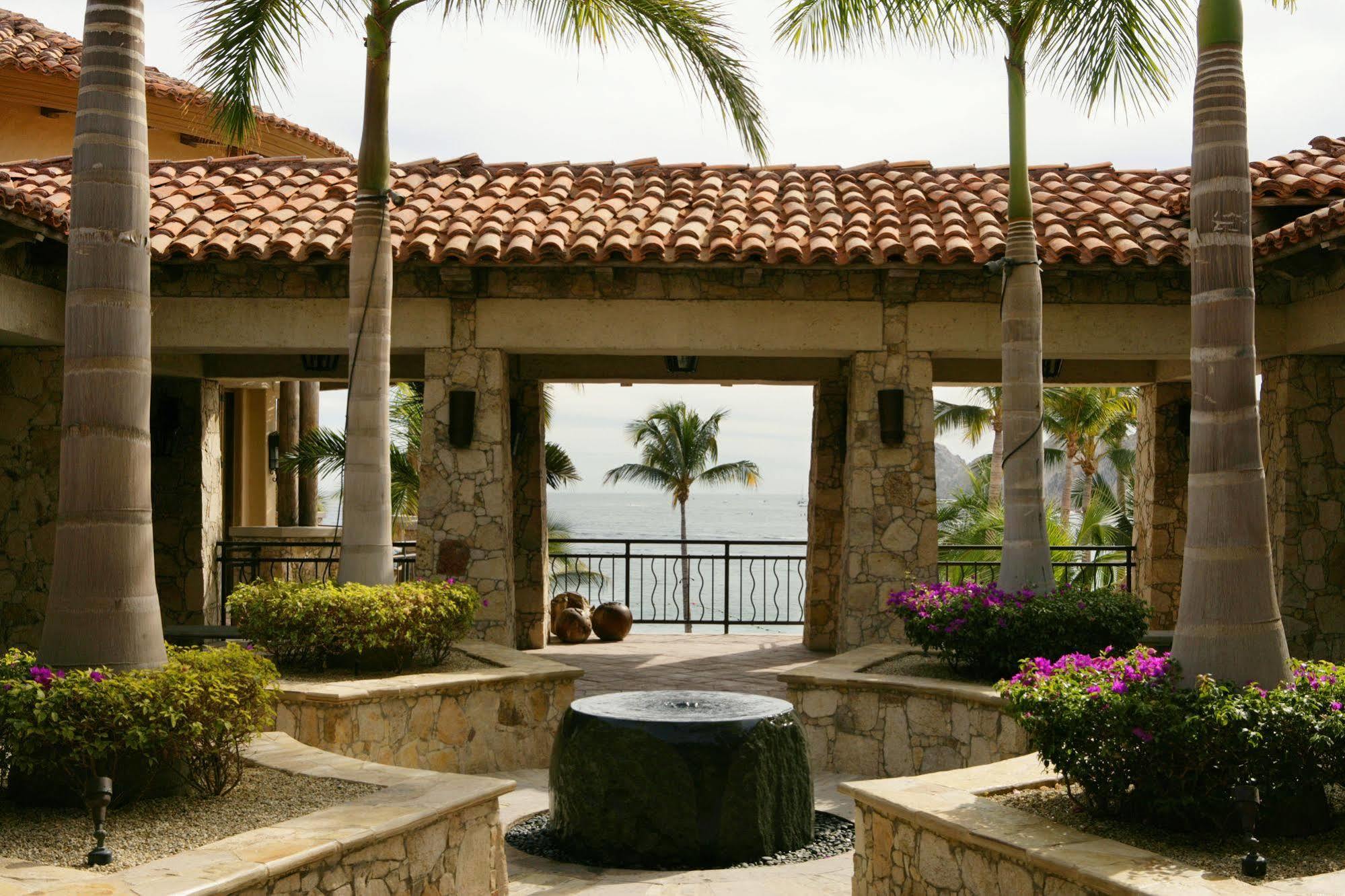 Hacienda Beach Club & Residences Cabo San Lucas Kültér fotó